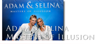 Adam & Selina