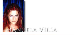 Manuela Villa