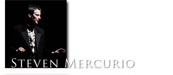Steven Mercurio