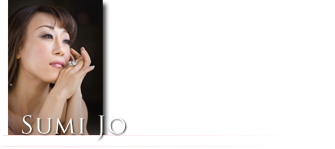 Sumi Jo