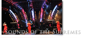 Sounds of the Supremes