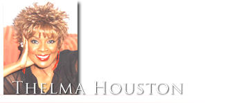Thelma Houston