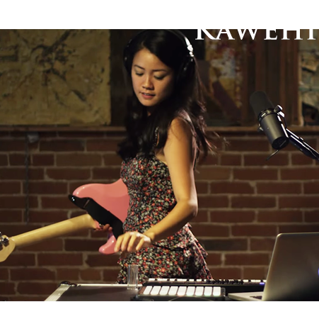 Kawehi