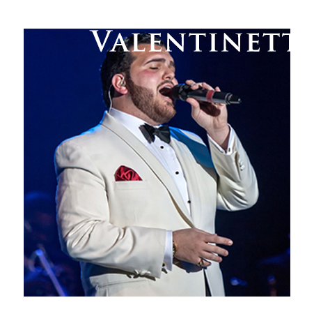 Sal Valentinetti